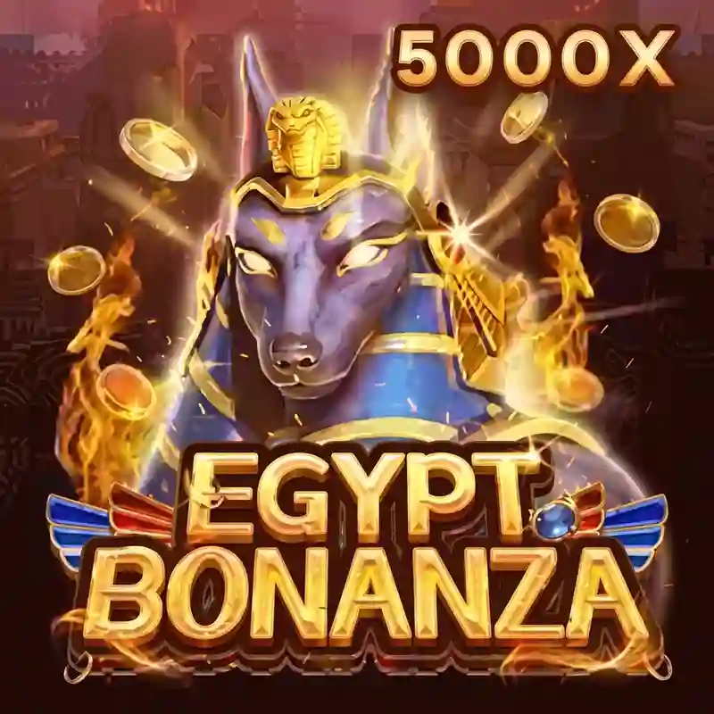 Trò chơi slot Cơn Sốt Ai Cập trực tuyến tại 5566688
